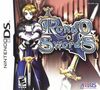 Pochette Rondo of Swords