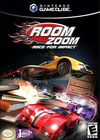 Pochette Room Zoom : Race for Impact