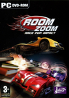 Pochette Room Zoom : Race for Impact