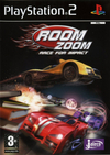 Pochette Room Zoom : Race for Impact