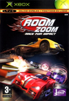 Pochette Room Zoom : Race for Impact