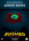 Pochette Roombo : First Blood
