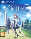 Pochette Root Letter : Last Answer