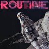 Pochette ROUTINE