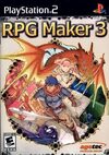 Pochette RPG Maker 3