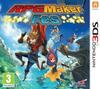 Pochette RPG Maker Fes