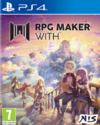 Pochette RPG Maker With