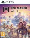 Pochette RPG Maker With