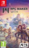 Pochette RPG Maker With