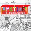Pochette RPG Time : The Legend of Wright