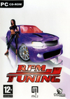 Pochette RPM Tuning