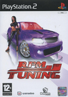Pochette RPM Tuning
