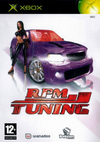 Pochette RPM Tuning