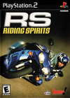 Pochette RS : Riding Spirits
