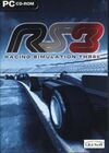 Pochette RS3 : Racing Simulation Three