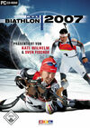 Pochette RTL Biathlon 2007