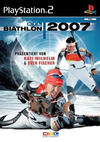 Pochette RTL Biathlon 2007