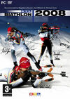 Pochette RTL Biathlon 2008