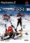 Pochette RTL Biathlon 2008