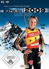 Pochette RTL Biathlon 2009