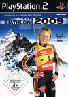 Pochette RTL Biathlon 2009