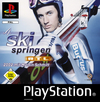 Pochette RTL Skispringen 2002