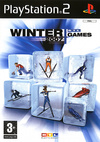 Pochette RTL Winter Games 2007