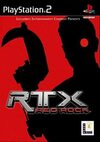 Pochette RTX Red Rock