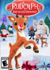 Pochette Rudolph the Red-Nosed Reindeer