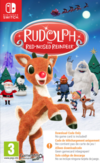 Pochette Rudolph the Red-Nosed Reindeer