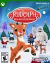 Pochette Rudolph the Red-Nosed Reindeer