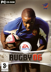 Pochette Rugby 06