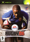 Pochette Rugby 06