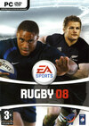 Pochette Rugby 08