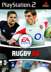 Pochette Rugby 08