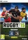Pochette Rugby 15