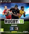 Pochette Rugby 15