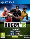 Pochette Rugby 15