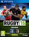 Pochette Rugby 15
