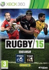Pochette Rugby 15