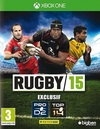 Pochette Rugby 15