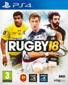 Pochette Rugby 18