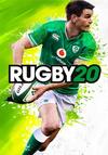 Pochette Rugby 20