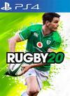 Pochette Rugby 20