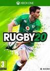 Pochette Rugby 20