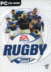 Pochette Rugby 2001