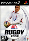 Pochette Rugby 2004