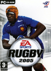 Pochette Rugby 2005