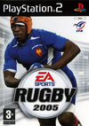 Pochette Rugby 2005