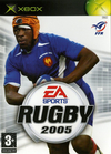 Pochette Rugby 2005